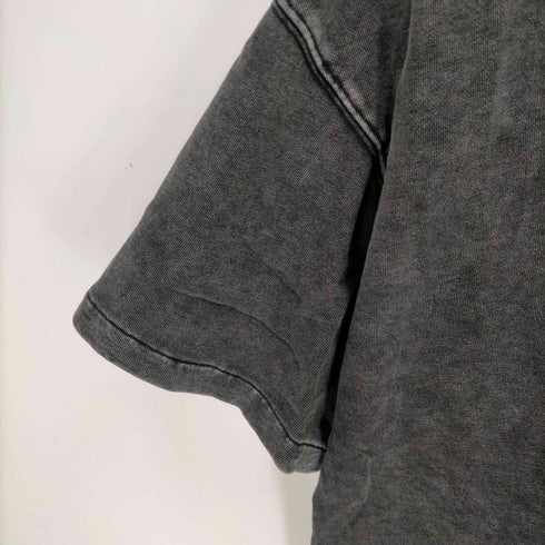 エビセンスケートボーズ Evisen skateboards DENIS T-SHIRT メンズ import:M