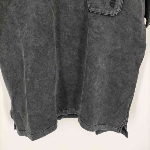エビセンスケートボーズ Evisen skateboards DENIS T-SHIRT メンズ import:M
