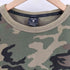 ナイキスケートボーディング NIKE SB 19SS ERDL ICON CREW カモ 迷彩柄 アイコン クルーネック スウェット メンズ import:M