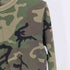 ナイキスケートボーディング NIKE SB 19SS ERDL ICON CREW カモ 迷彩柄 アイコン クルーネック スウェット メンズ import:M