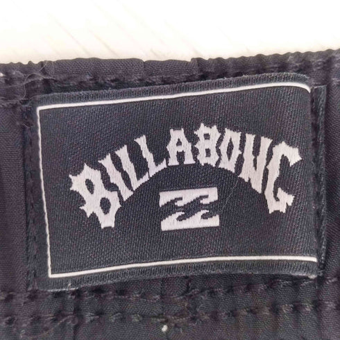 ビラボン BILLABONG SURFTREK ELASTIC ウォークパンツ/ショートパンツ メンズ JPN:M