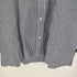 エビセンスケートボーズ Evisen skateboards WILLIAM STRIPED SHIRT メンズ import:L
