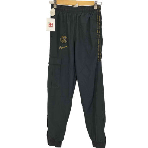 ナイキ NIKE 20AW WOVEN SOCCER TRACK PANTS ウーブン サッカー トラック パンツ リップストップ メンズ S