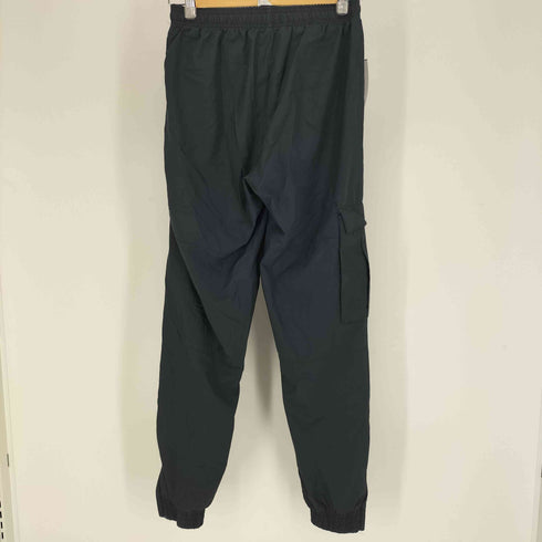 ナイキ NIKE 20AW WOVEN SOCCER TRACK PANTS ウーブン サッカー トラック パンツ リップストップ メンズ S