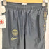 ナイキ NIKE 20AW WOVEN SOCCER TRACK PANTS ウーブン サッカー トラック パンツ リップストップ メンズ S
