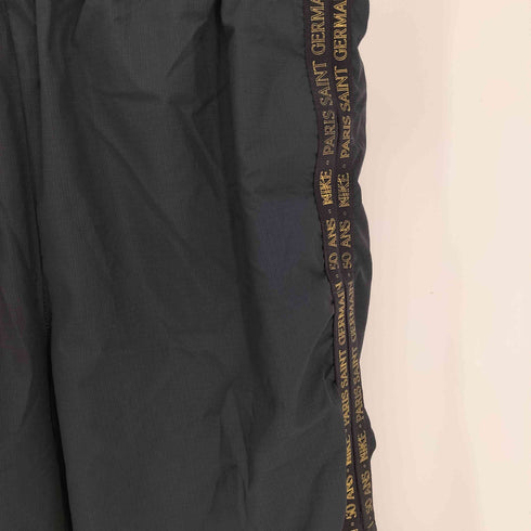 ナイキ NIKE 20AW WOVEN SOCCER TRACK PANTS ウーブン サッカー トラック パンツ リップストップ メンズ S