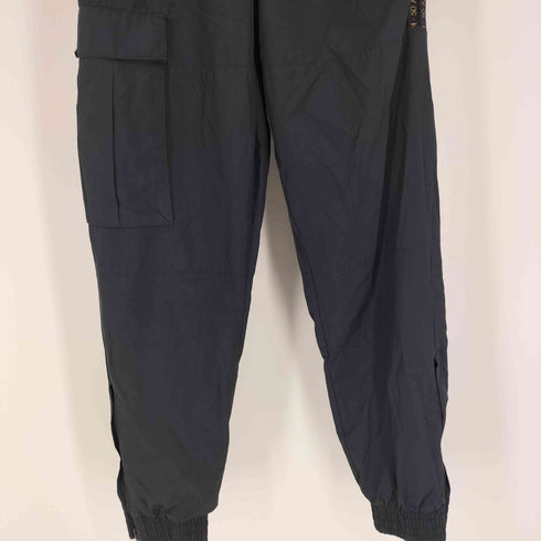 ナイキ NIKE 20AW WOVEN SOCCER TRACK PANTS ウーブン サッカー トラック パンツ リップストップ メンズ S