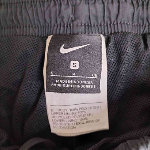 ナイキ NIKE 20AW WOVEN SOCCER TRACK PANTS ウーブン サッカー トラック パンツ リップストップ メンズ S