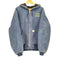 カーハート Carhartt 企業ロゴ アクティブジャケット メンズ JPN:XL