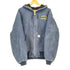 カーハート Carhartt 企業ロゴ アクティブジャケット メンズ JPN:XL