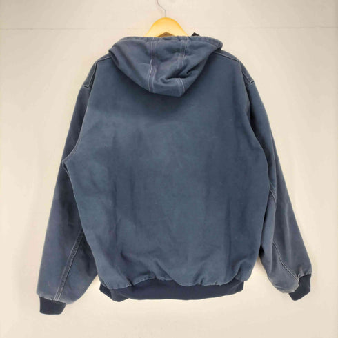カーハート Carhartt 企業ロゴ アクティブジャケット メンズ JPN:XL
