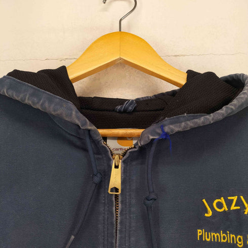 カーハート Carhartt 企業ロゴ アクティブジャケット メンズ JPN:XL