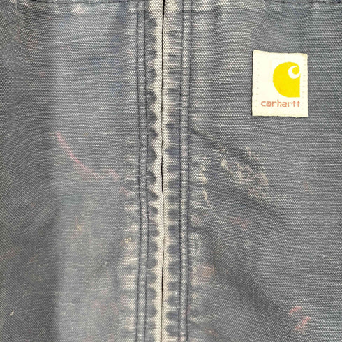 カーハート Carhartt 企業ロゴ アクティブジャケット メンズ JPN:XL