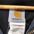 カーハート Carhartt 企業ロゴ アクティブジャケット メンズ JPN:XL