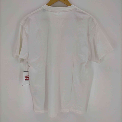 ニューハッタン NEWHATTAN Short-Sleeve T-Shirts メンズ import:M