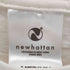 ニューハッタン NEWHATTAN Short-Sleeve T-Shirts メンズ import:M