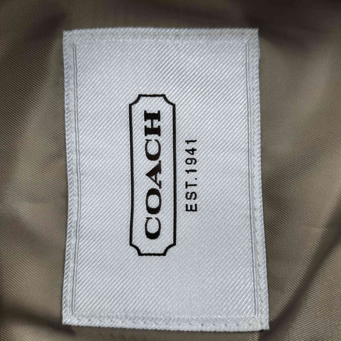 コーチ COACH シグネチャー モノグラム バケットハット レディース FREE