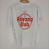 アリーズ ARIES Havana Club Logo Tシャツ メンズ import:M