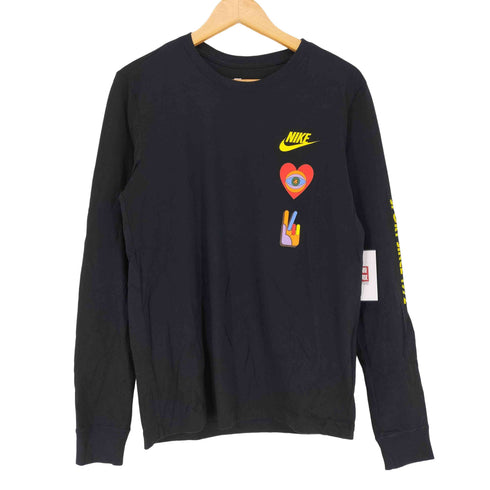 ナイキ NIKE NSW SO PACK 1 LBR LONG SLEEVE メンズ JPN:M