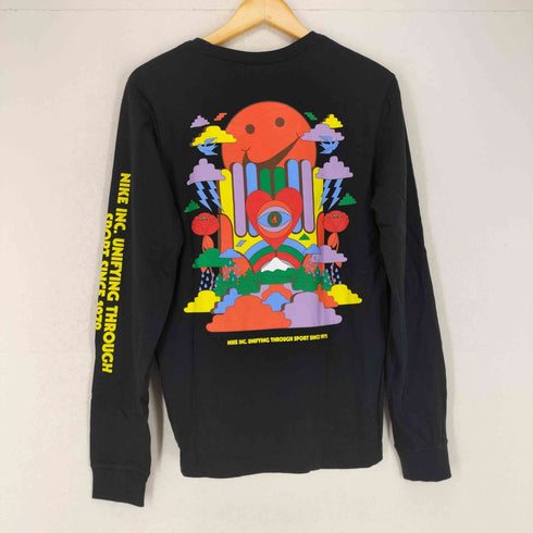 ナイキ NIKE NSW SO PACK 1 LBR LONG SLEEVE メンズ JPN:M