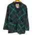 タイトブースプロダクション TBPR TIGHTBOOTH PRODUCTION BULKY CHECK SHIRT メンズ import:M