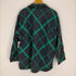 タイトブースプロダクション TBPR TIGHTBOOTH PRODUCTION BULKY CHECK SHIRT メンズ import:M