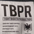 タイトブースプロダクション TBPR TIGHTBOOTH PRODUCTION BULKY CHECK SHIRT メンズ import:M