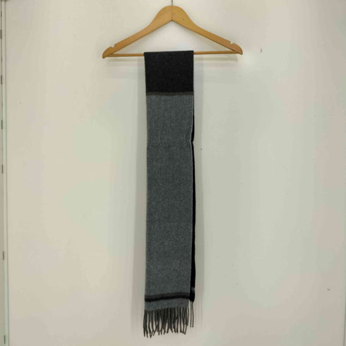 ビームス BEAMS カシミヤ100 マフラー メンズ