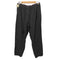 ヨツバ yotsuba Cotton Wide Pants メンズ JPN:2