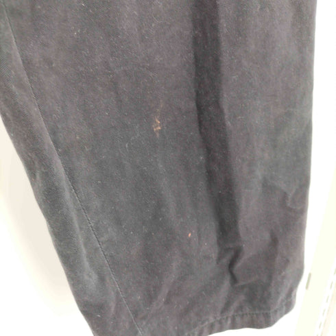 ヨツバ yotsuba Cotton Wide Pants メンズ JPN:2