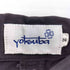 ヨツバ yotsuba Cotton Wide Pants メンズ JPN:2