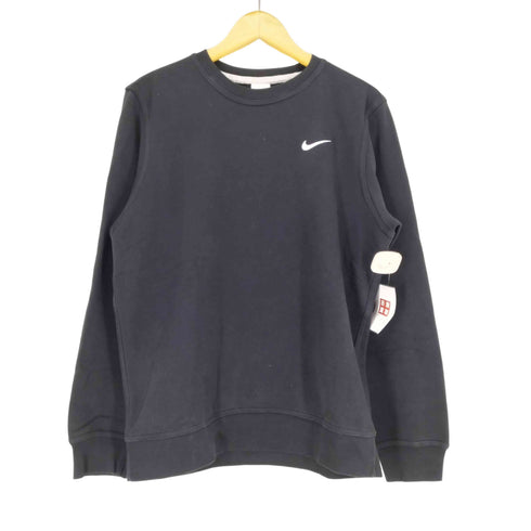 ナイキ NIKE Club Crew-Swoosh メンズ JPN:L
