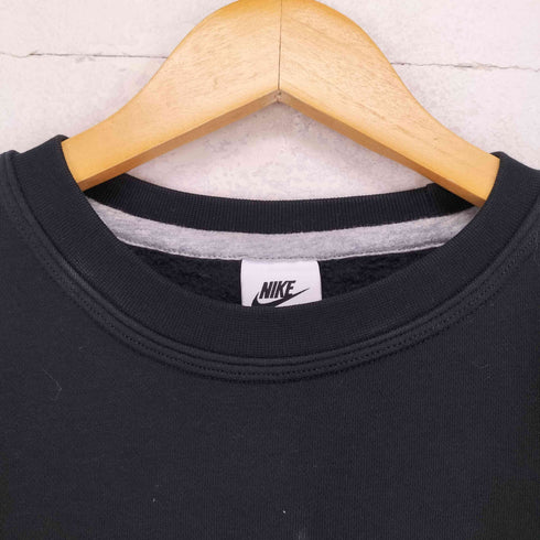 ナイキ NIKE Club Crew-Swoosh メンズ JPN:L