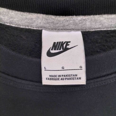 ナイキ NIKE Club Crew-Swoosh メンズ JPN:L