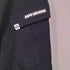 エーエイプバイアベイシングエイプ AAPE BY A BATHING APE プリントデザインカーゴパンツ メンズ JPN:XL