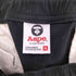エーエイプバイアベイシングエイプ AAPE BY A BATHING APE プリントデザインカーゴパンツ メンズ JPN:XL