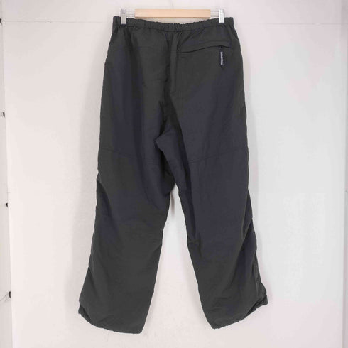 フリークスストア FREAKS STORE 23SS ドローコードナイロンパンツ メンズ JPN:M