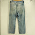 エイチアンドエム H&M Loose fit 汚れ加工 バギーデニムパンツ メンズ 32/30