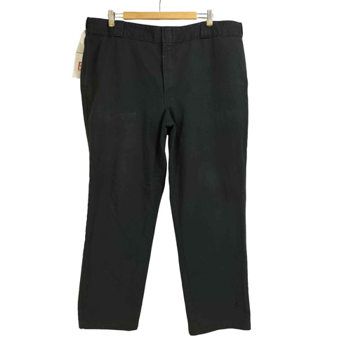 ディッキーズ Dickies Original fit 874 ワークパンツ メンズ 42×30