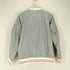 ルコック スポルティフ le coq sportif 2WAY 刺繍プリントデザインジップジャケット Y2K メンズ JPN:XL