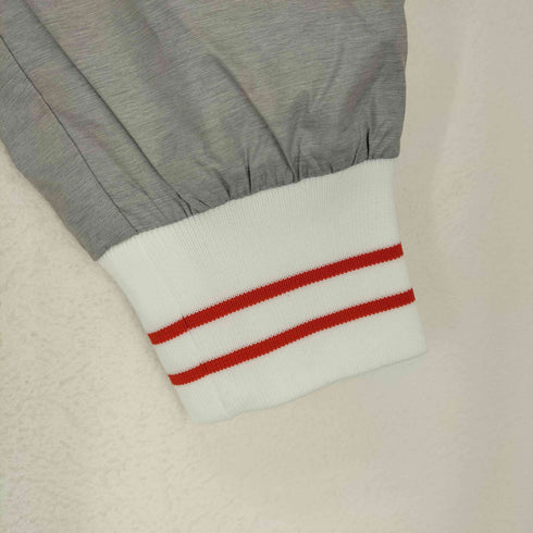 ルコック スポルティフ le coq sportif 2WAY 刺繍プリントデザインジップジャケット Y2K メンズ JPN:XL