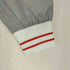 ルコック スポルティフ le coq sportif 2WAY 刺繍プリントデザインジップジャケット Y2K メンズ JPN:XL