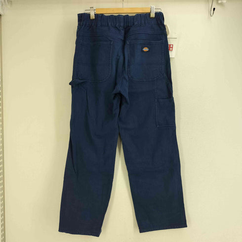 ディッキーズ Dickies 藍染 ペインターパンツ メンズ M