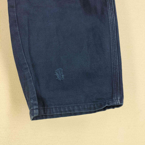 ディッキーズ Dickies 藍染 ペインターパンツ メンズ M