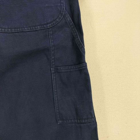 ディッキーズ Dickies 藍染 ペインターパンツ メンズ M