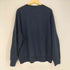 トミージーンズ tommy jeans フロントプリントVガゼットスウェット メンズ JPN:XL