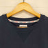 トミージーンズ tommy jeans フロントプリントVガゼットスウェット メンズ JPN:XL
