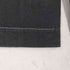 カリテ qualite × e denim センタ―プレス ワイドデニムパンツ レディース 38