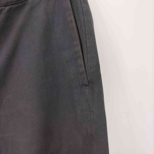 ディッキーズ Dickies 24SS バギーシルエットワークパンツ メンズ 30