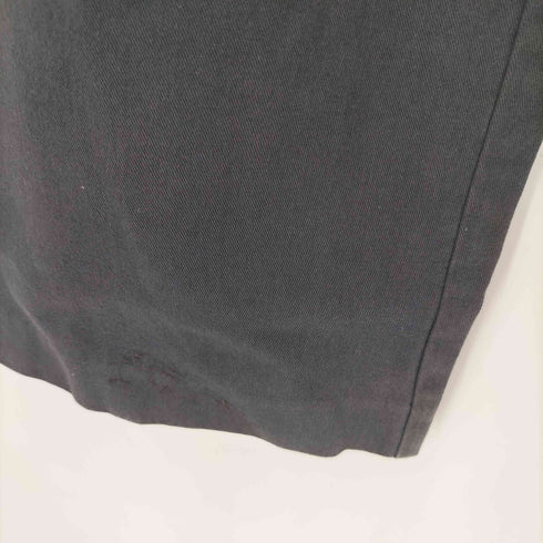 ディッキーズ Dickies 24SS バギーシルエットワークパンツ メンズ 30